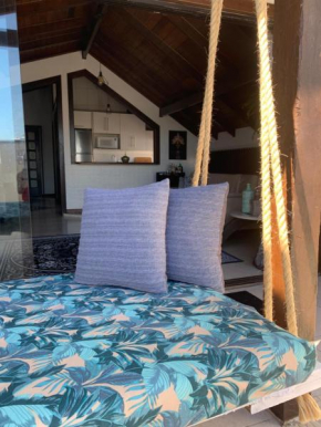 Cobertura Dos Amores Na melhor localização da Praia Brava- Balneário Camboriú